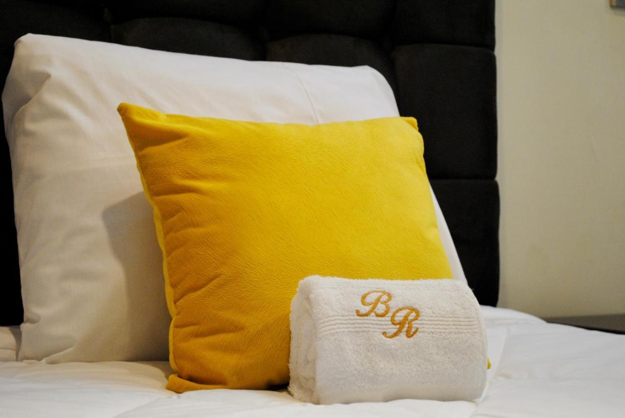 Bon Repos Boutique Hotel Arequipa Ngoại thất bức ảnh