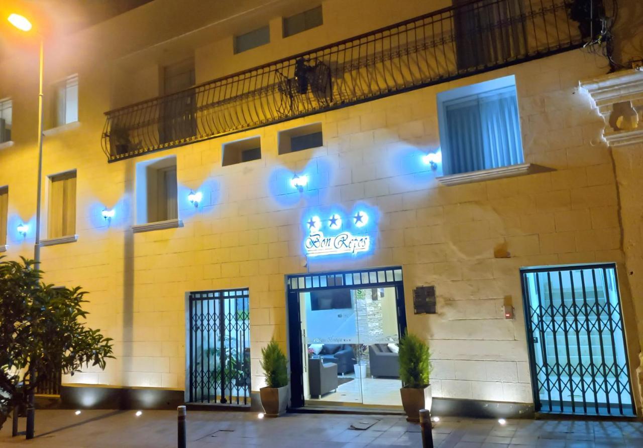 Bon Repos Boutique Hotel Arequipa Ngoại thất bức ảnh