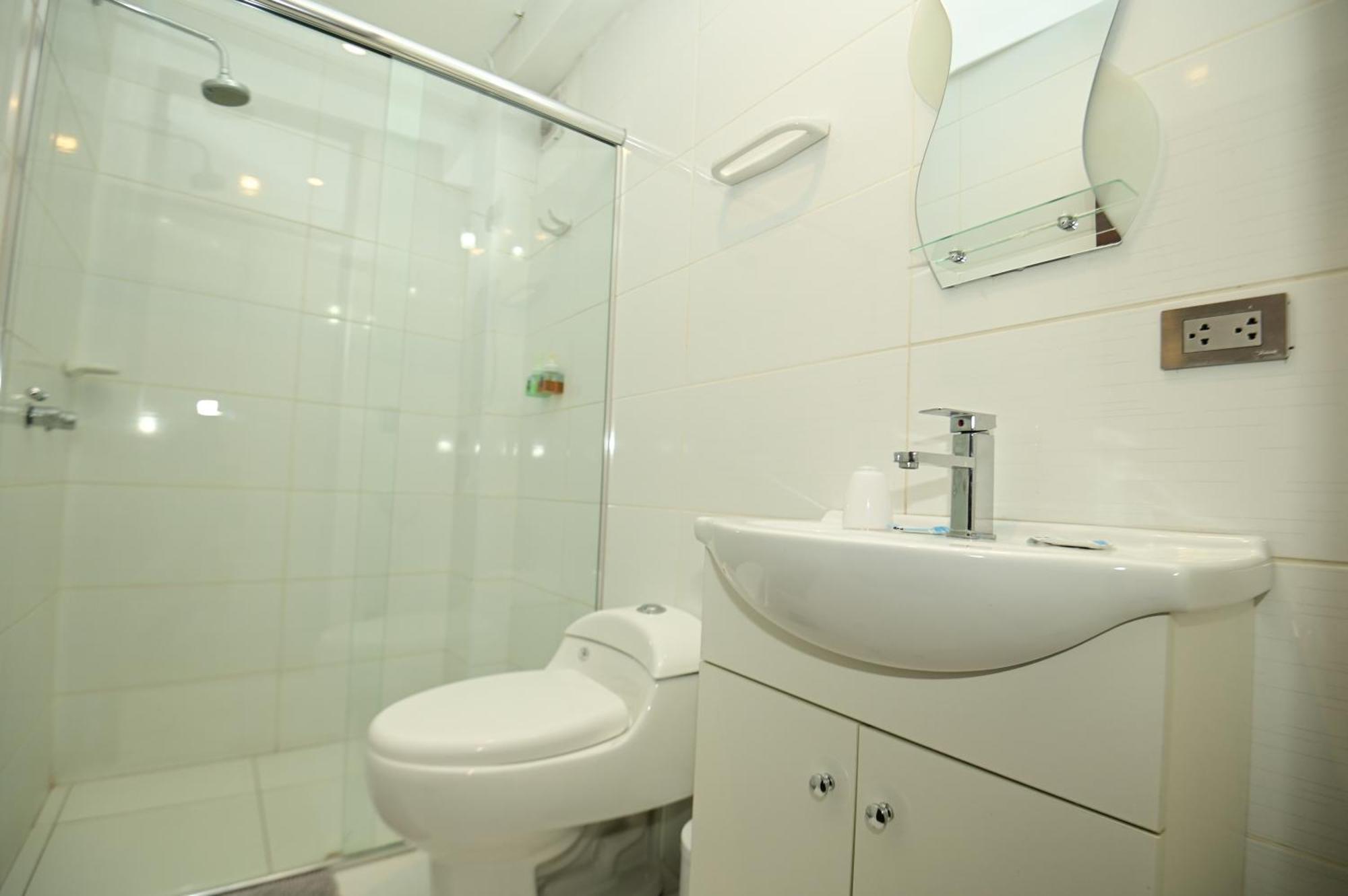 Bon Repos Boutique Hotel Arequipa Ngoại thất bức ảnh