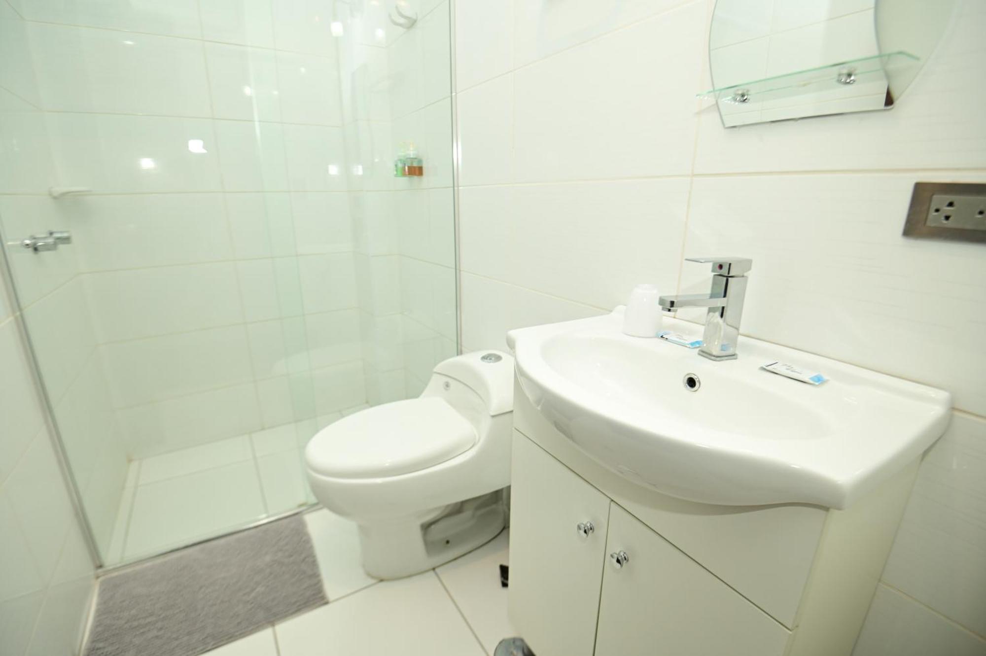 Bon Repos Boutique Hotel Arequipa Ngoại thất bức ảnh