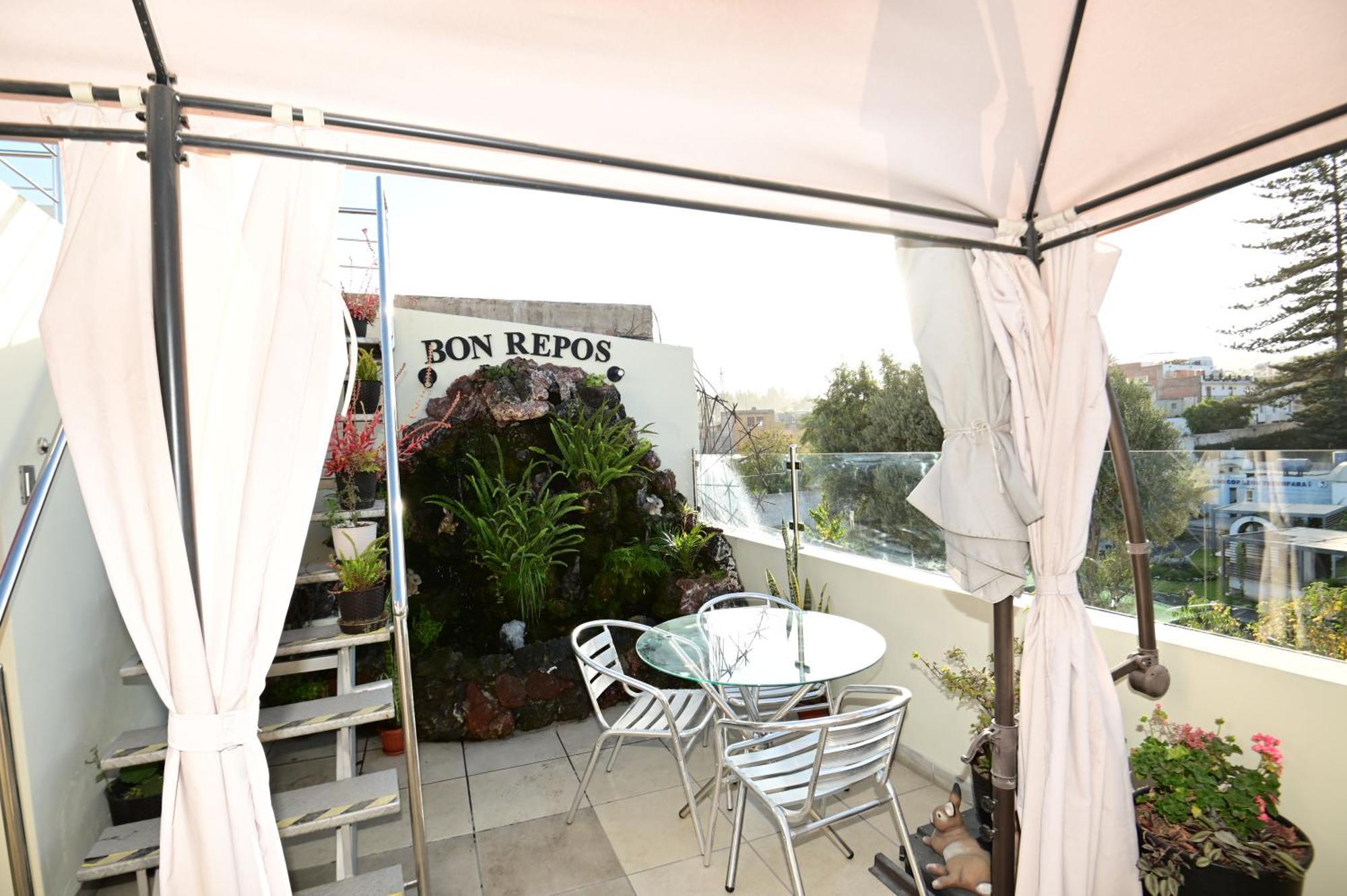 Bon Repos Boutique Hotel Arequipa Ngoại thất bức ảnh