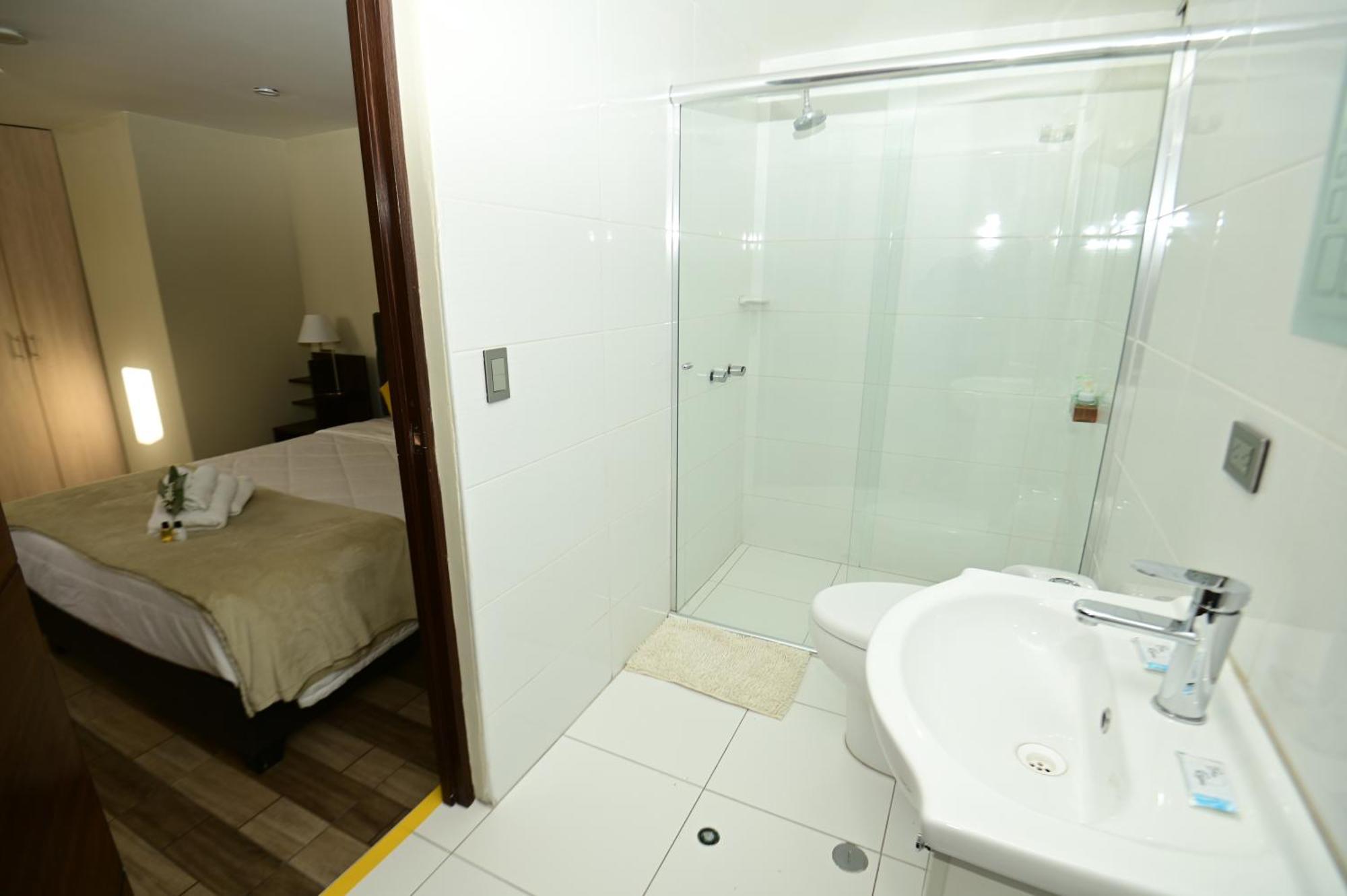 Bon Repos Boutique Hotel Arequipa Ngoại thất bức ảnh